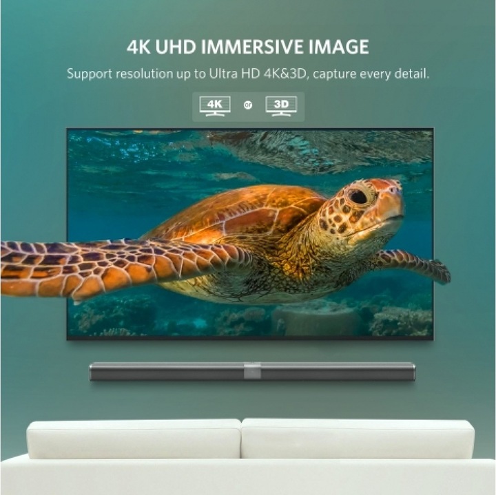 Produktbild Ugreen Display Port auf Display Port (1.50 m, DisplayPort)