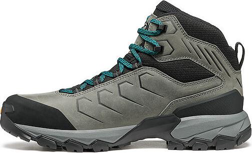 Produktbild Scarpa Moraine Mid Pro GTX Anthracite (41)