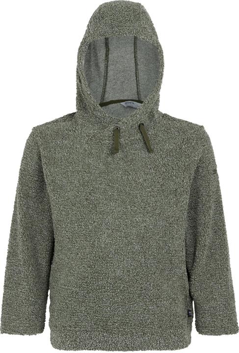 Produktbild Regatta FleeceKapuzenpullover Keyon (140)