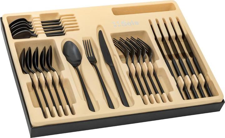 Produktbild Sola Calgary (24 Stück, Besteck Set)