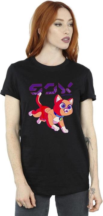 Produktbild Disney Lightyear Sox Digital Cute TShirt (3XL)