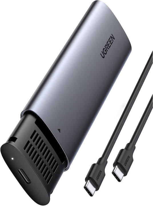 Ugreen SSD Enclosure (M.2)