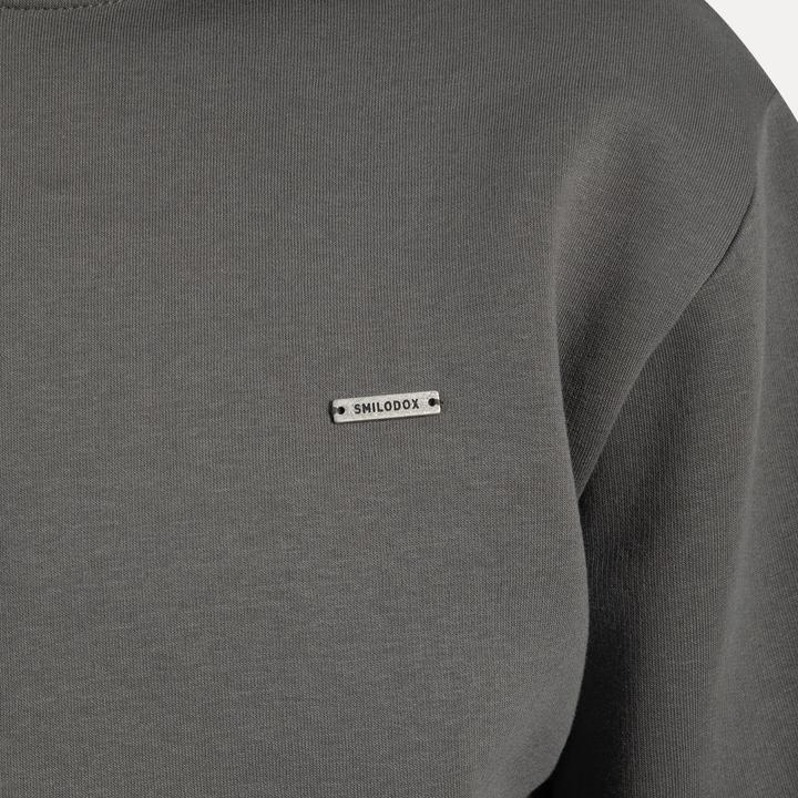 Produktbild Smilodox Hoodie Ilyas (M)