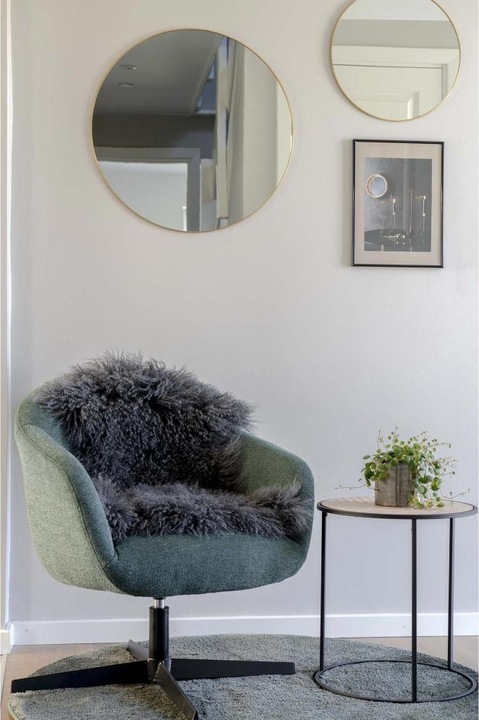 Actual product image House Nordic Mongolian