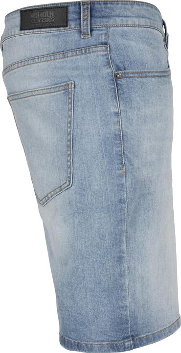 Actual product image Urban Classics Relaxed Fit Jeans Shorts (42)