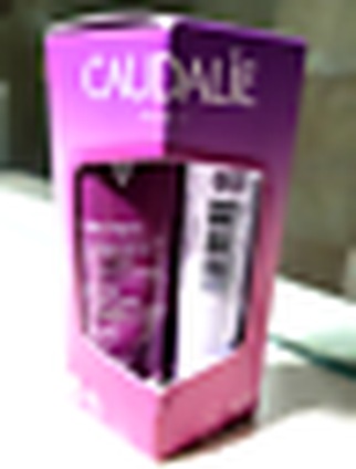 Produktbild Caudalie Coffret Thé des Vignes Duo LipHand (30 ml)