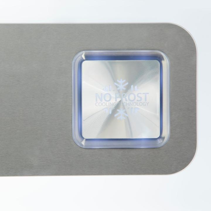 Produktbild Domo DO99505S (185 l)