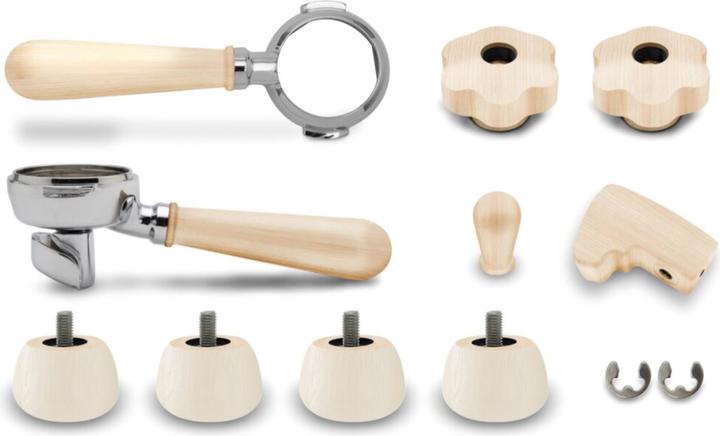 Actual product image Lelit Conversion kit for Bianca