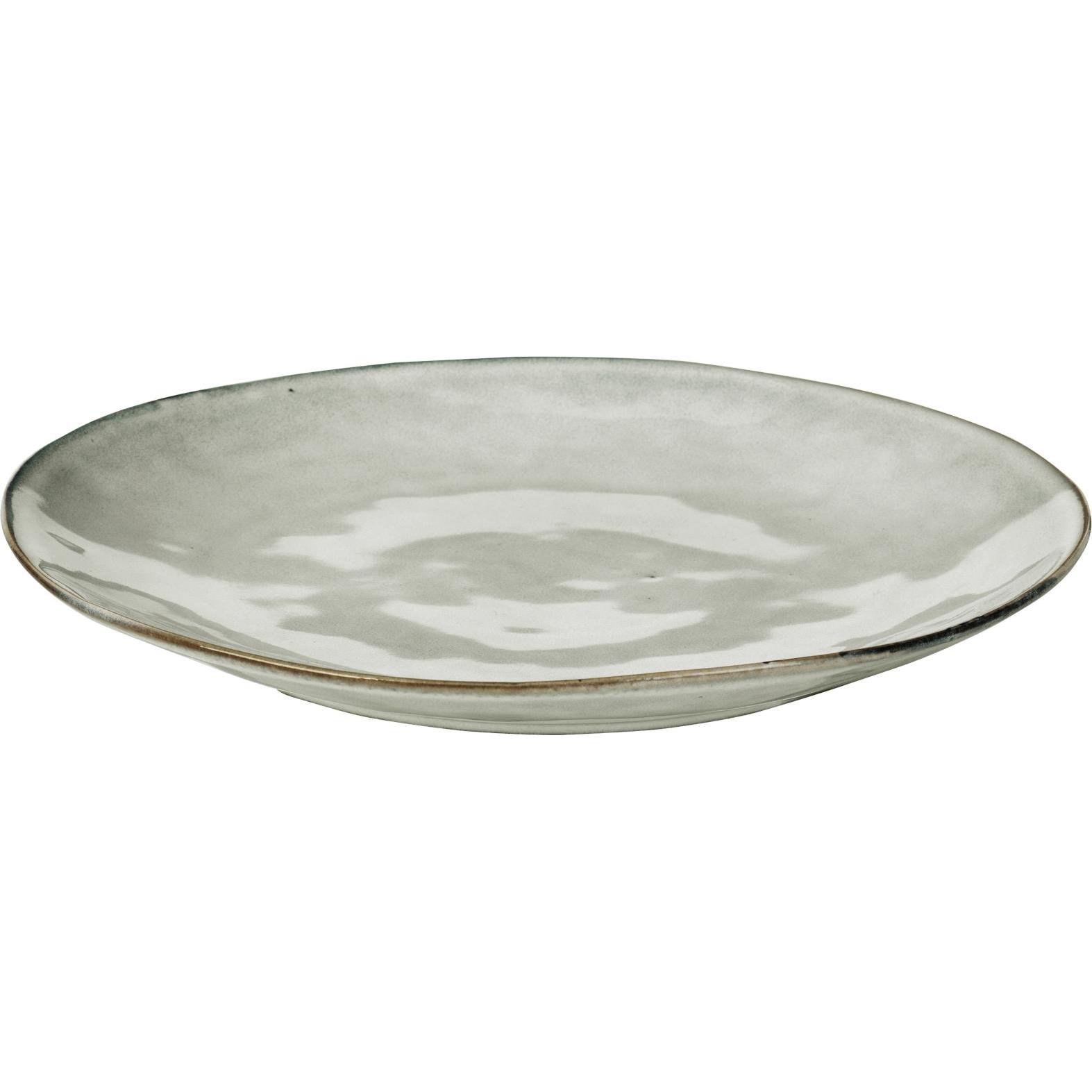 Broste Copenhagen Nordic, Teller, Beige