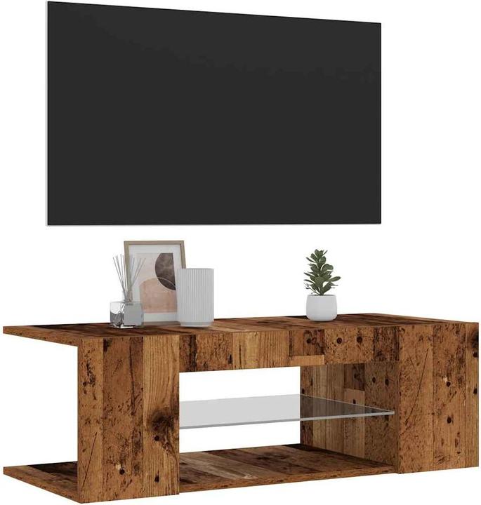 Image du produit VidaXL Anaya (90 x 39 x 30 cm)