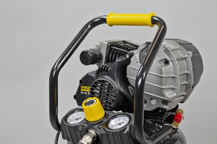 Image du produit Stanley Compresseur (10 bar, 24 l)