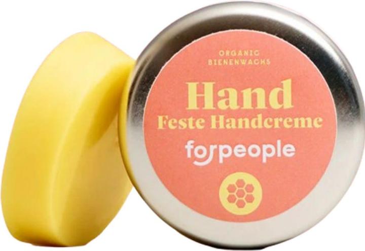 Produktbild Feste Handcreme