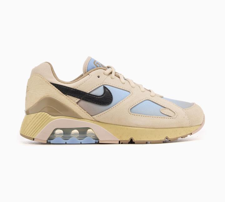 Image du produit Nike Air Max 180 Light Khaki (40)