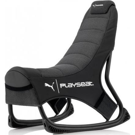Playseat Puma Active, Gaming Stuhl, Schwarz