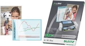 Productafbeelding Leitz Lamineerfilm (A4, 100 Stuk, 175 µm)