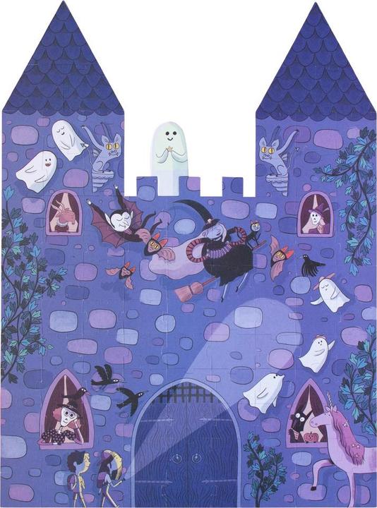 Produktbild Londji Juego (100 Teile)