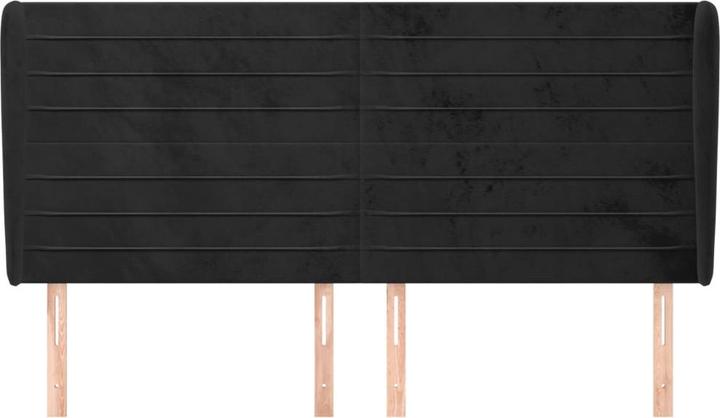 Actual product image vidaXL Kopfteil (183 x 23 x 128 cm)