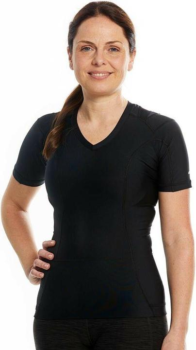 Produktbild Anodyne Posture Shirt 2.0 Damen schwarz M (M)