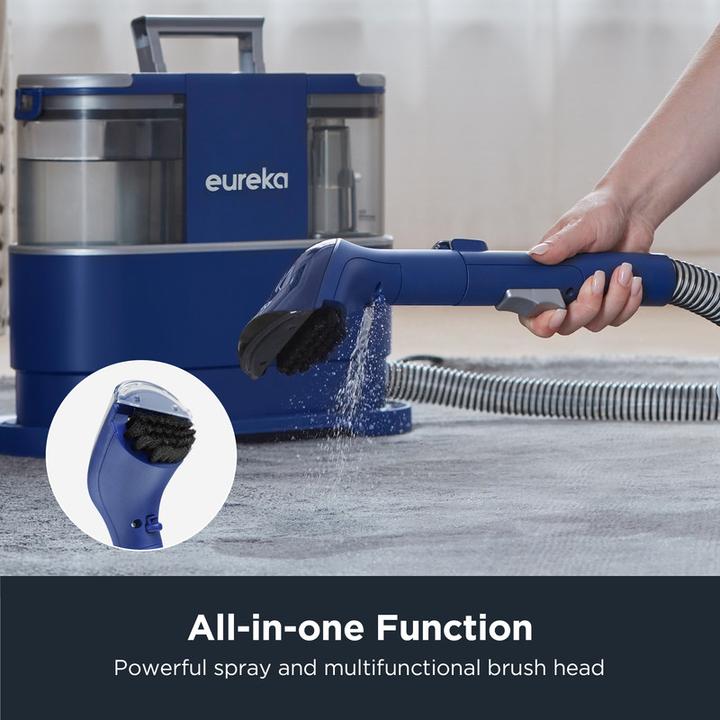 Actual product image Eureka NEY 100