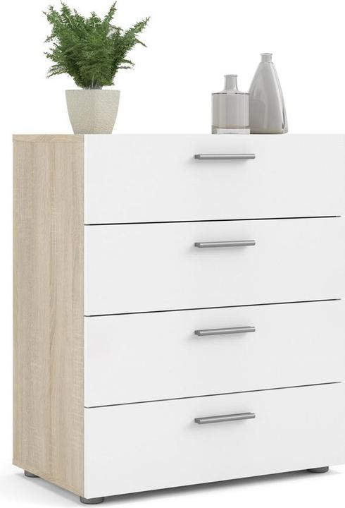 Produktbild Ebuy24 Kommode Petra (70 x 41 cm)