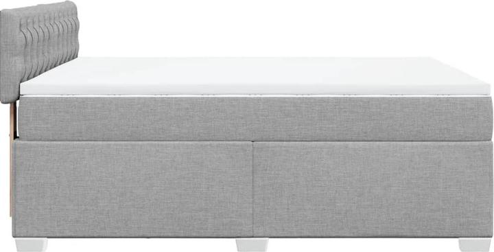 Produktbild vidaXL Boxspringbett (160 x 200 cm)