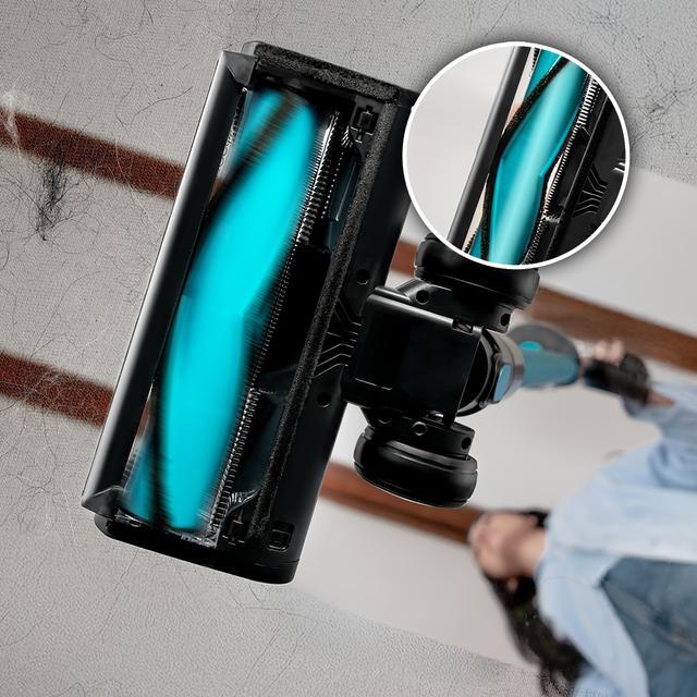 Image du produit Cecotec Conga Rockstar 2500 Thunder Pet Flex