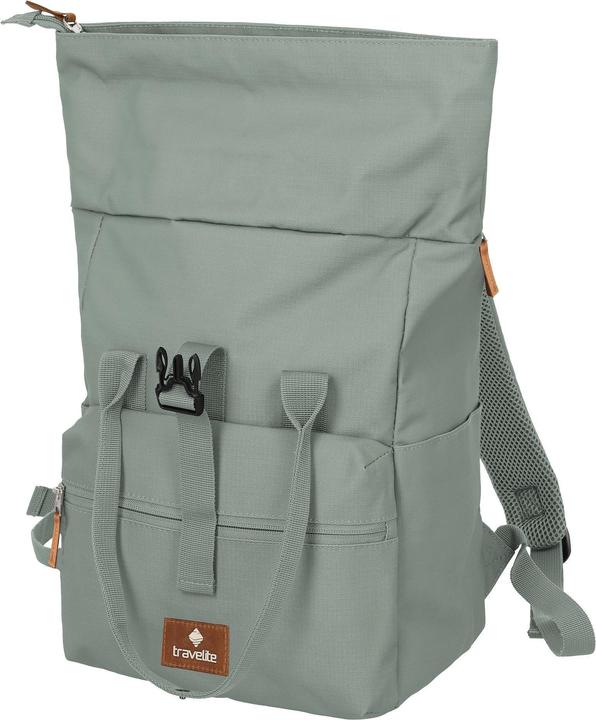 Produktbild Travelite Basics Daypack 37 cm Laptopfach (11 l)