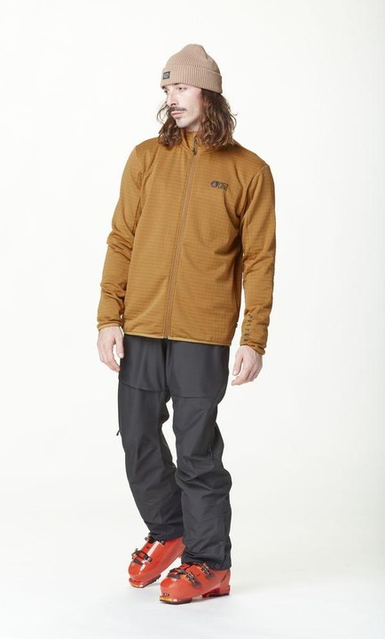 Actual product image Picture Marlay Tech Fleece (XL)