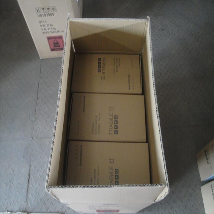 Actual product image InnovaGoods Portable modular shoe rack