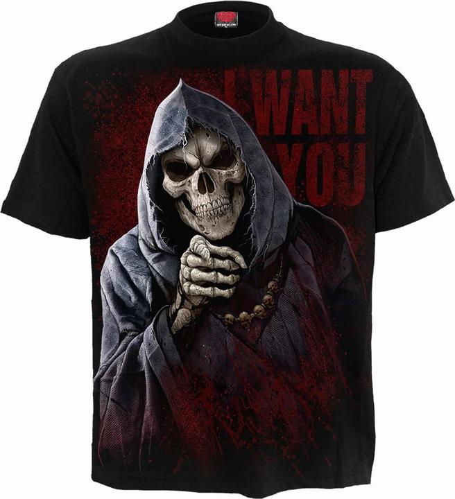 Produktbild Spiral War Kills TShirt (M)