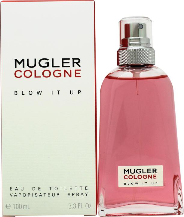 Produktbild Thierry Mugler Mugler Cologne (Eau de Toilette, 100 ml)