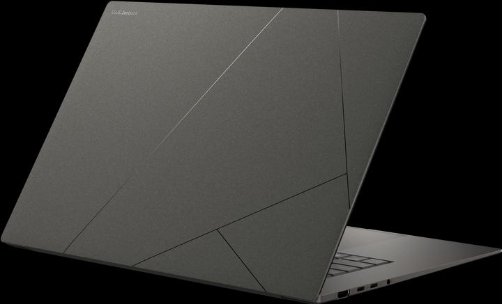 Image du produit ASUS Zenbook S 16 (16", AMD Ryzen AI 9 365, 24 Go, 1000 Go, DE)