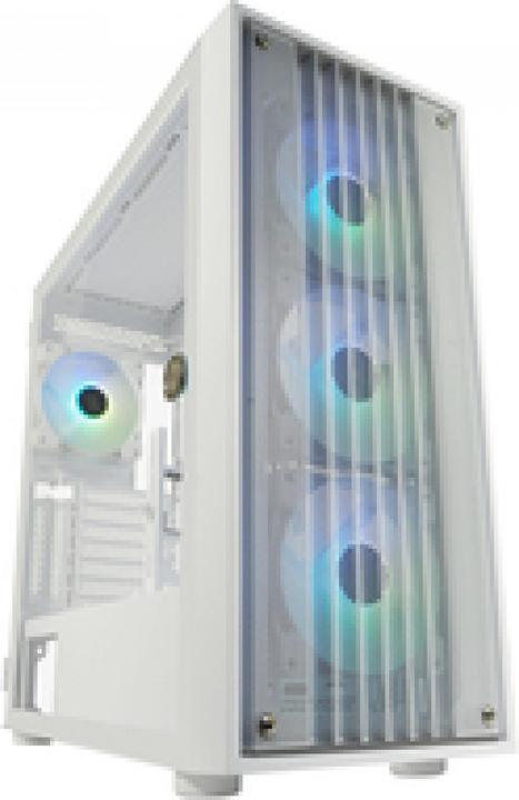 Image du produit LC-Power Boîtier PC LC-810W-ON (ATX, mATX, Mini-ITX)