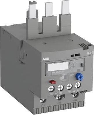 Produktbild ABB TF65-33 Thermisches Überlastrelais Auslöseklasse 10, 25-33A 1SAZ811201R1002
