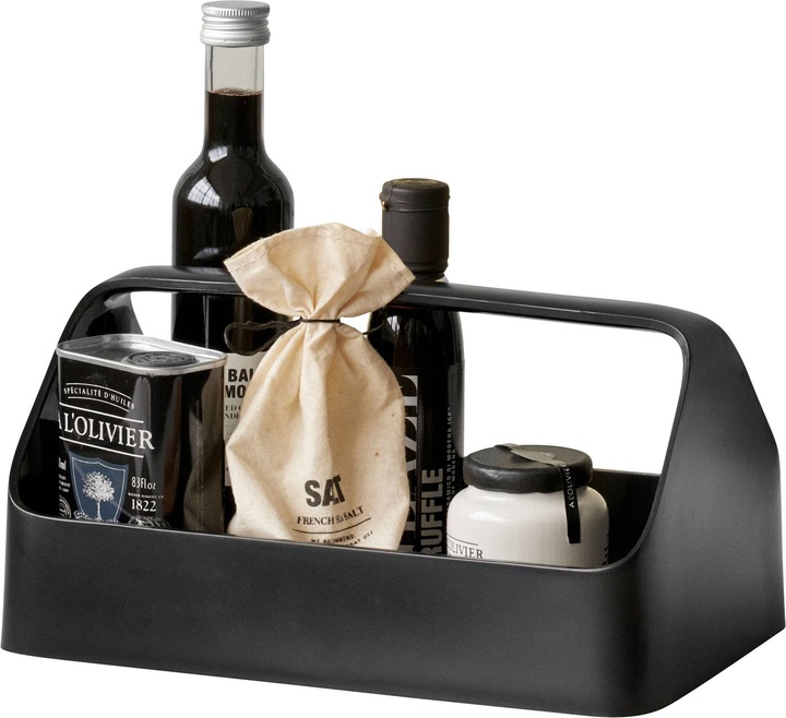 Produktbild Rig-Tig by Stelton Handy Box Aufbewahrungsbox (28 x 14 x 18 cm)