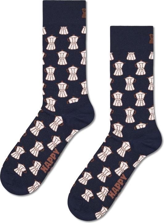 Happy Socks Moka Maker Sock