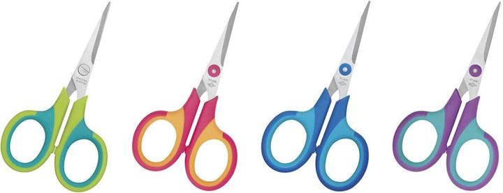 Produktbild Magni Wedo Bastelschere Softkid (11.50 cm)