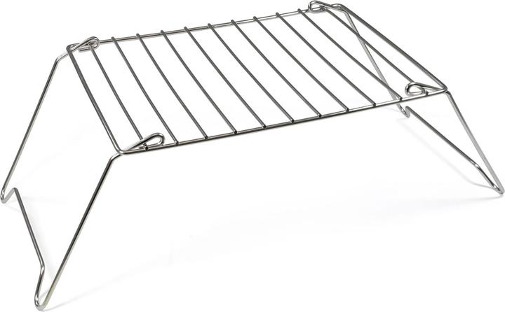 Produktbild Outdoor Spirit Klappgrill Basic (29 cm)
