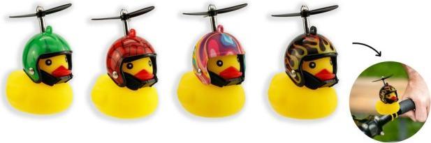 Produktbild Winkee Bike Duck - Fire