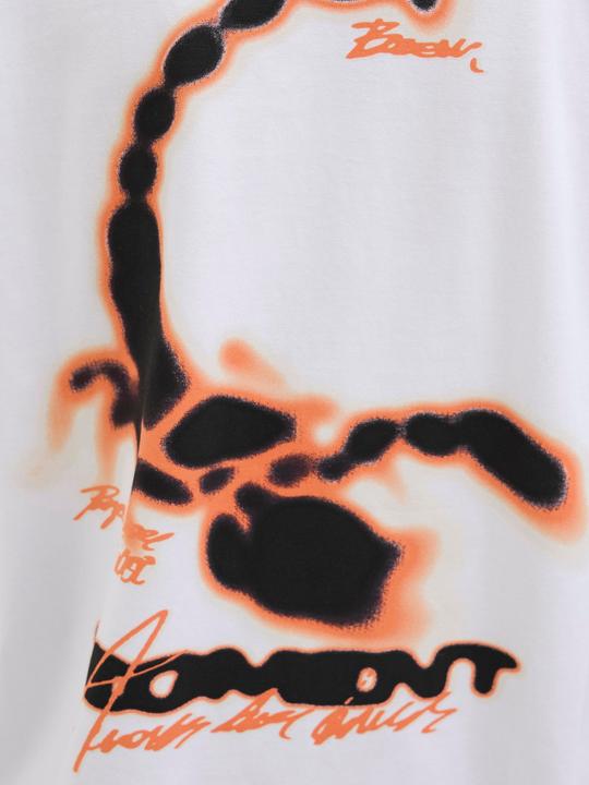 Produktbild Jack & Jones Gedruckt T-shirt Junior T-shirt (176)