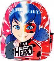 Actual product image Miraculous Ladybug Backpack - Own Hero