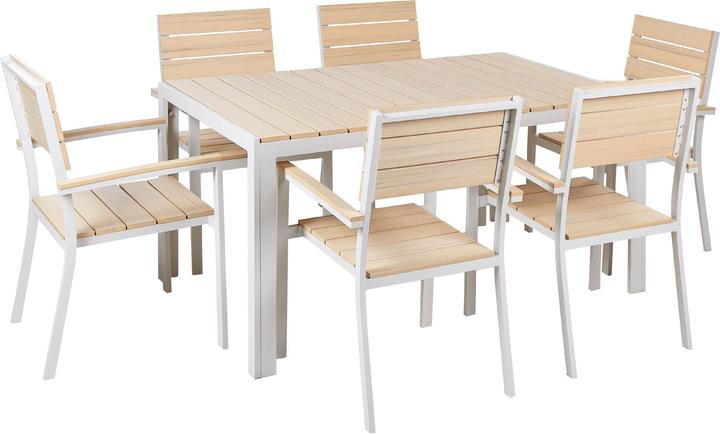 Produktbild Beliani Como