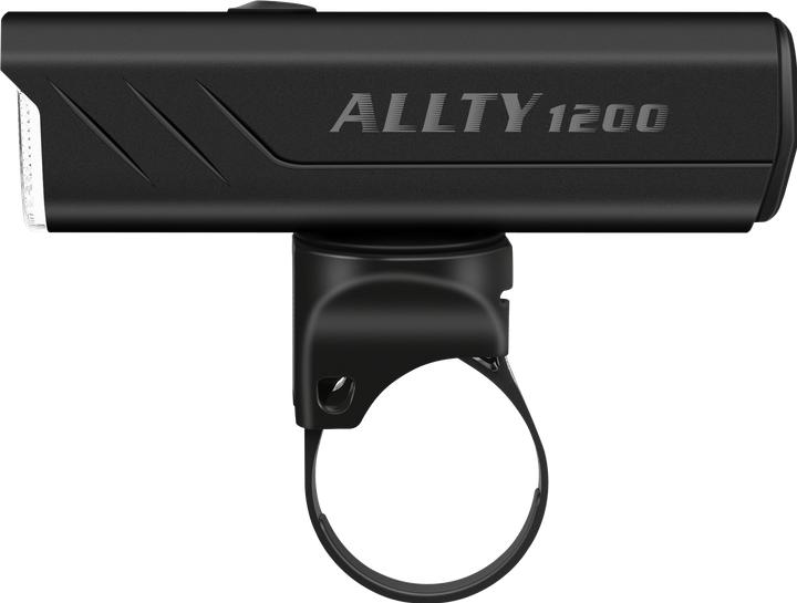 Produktbild Magicshine Allty 1200 Frontlicht (1200 lm)