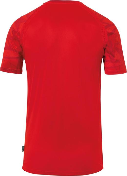 Produktbild Uhlsport Trainings-T-Shirt GOAL 25 TRIKOT KURZARM (164)