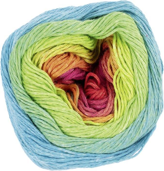 Actual product image Pro Lana 1-2-3 Ideen (315 m)