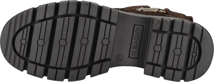 Actual product image Bugatti Boots Carla (40)