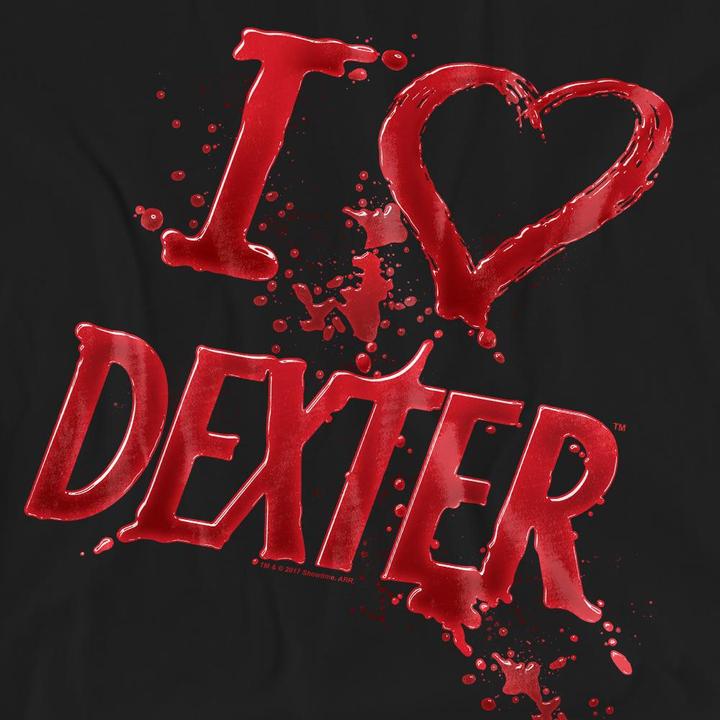 Produktbild IVF Hartmann I Heart TShirt (L)