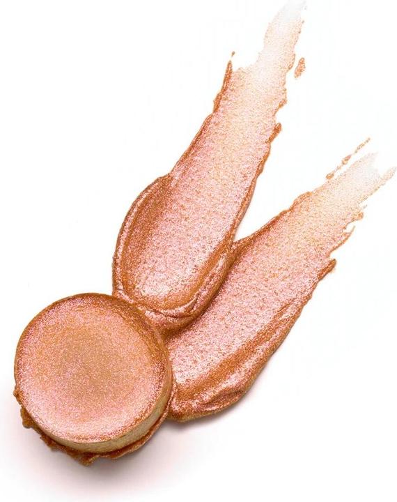 Actual product image essence Baby Got Holo Glow (10 Holy Apricotly, Highlighter, 3 ml)