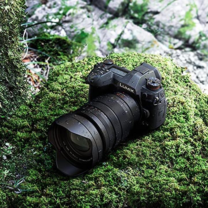 Immagine prodotto Panasonic DG 10-25mm F 1,7 (Micro Four Thirds, Micro Four Thirds)