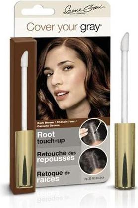 Produktbild Cover Your Gray Root Touch-Up Black (Root Touch-Up Black)